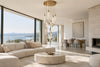 Lustre haut de gamme