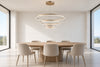 Lustre LED