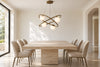 Lustre moderne