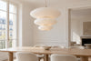 Lustre en papier