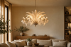 Lustre plume