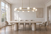 Lustre salle à manger