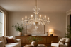Lustre en verre