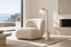 Petit lampadaire
