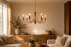 Petit lustre