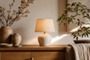 Petite lampe de chevet