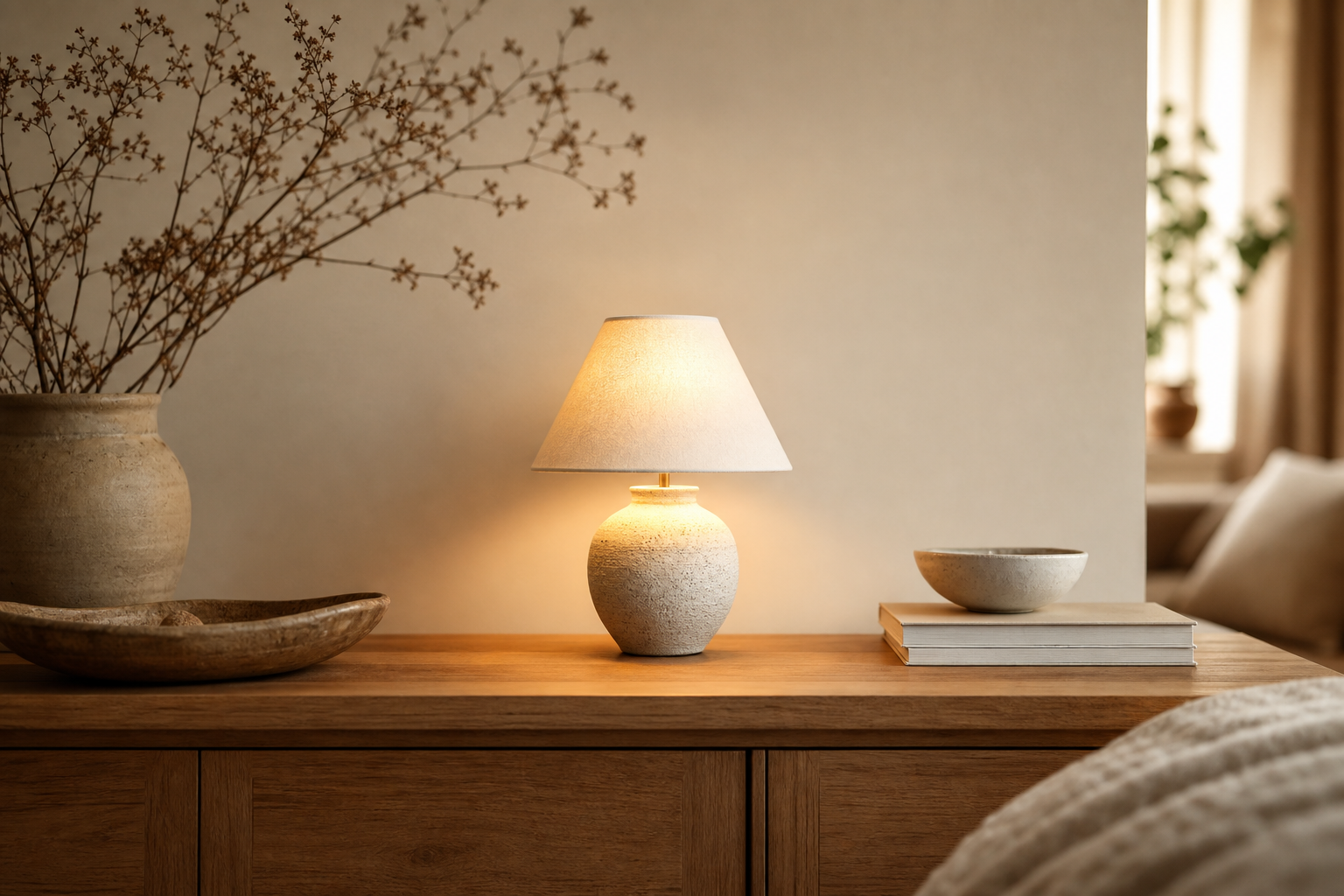 Petite lampe