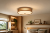 Plafonnier chambre ado