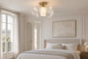 Plafonnier chambre design
