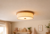 Plafonnier chambre enfant