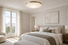 Plafonnier chambre
