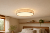 Plafonnier chambre
