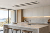 Plafonnier cuisine moderne