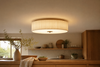 Plafonnier cuisine moderne