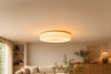 Plafonnier design salon