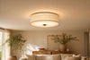 Plafonnier design