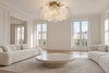 Plafonnier haut de gamme