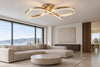 Plafonnier LED design
