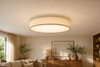 Plafonnier LED design