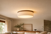 Plafonnier LED encastrable