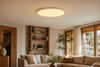 Plafonnier LED extra plat