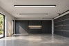 Plafonnier LED garage