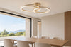 Plafonnier LED