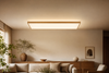 Plafonnier LED rectangulaire