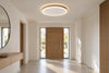 Plafonnier LED rond