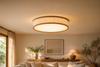 Plafonnier LED salon
