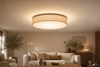 Plafonnier LED sans fil