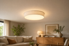 Plafonnier LED suspendu