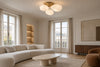 Plafonnier moderne