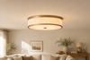 Plafonnier moderne