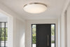 Plafonnier rond