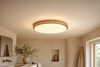 Plafonnier salle de bain design