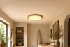 Plafonnier salle de bain encastrable