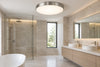 Plafonnier salle de bain