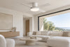 Plafonnier ventilateur