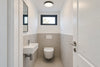 Plafonnier LED WC