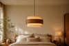 Suspension chambre adulte