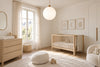 Suspension chambre bébé