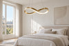 Suspension chambre design