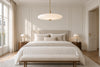 Suspension chambre