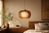Suspension chambre