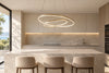 Suspension cuisine design