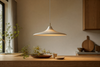 Suspension cuisine design