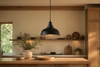 Suspension cuisine industrielle