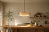 Suspension cuisine LED