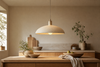Suspension cuisine moderne